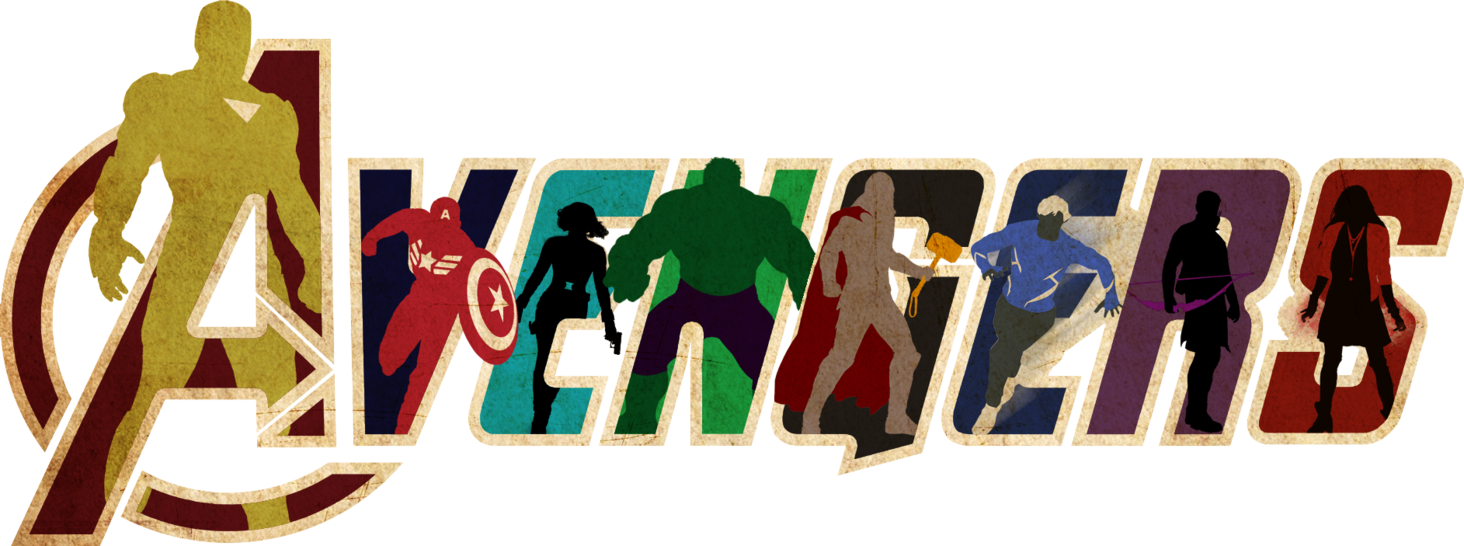 Avenger Logo